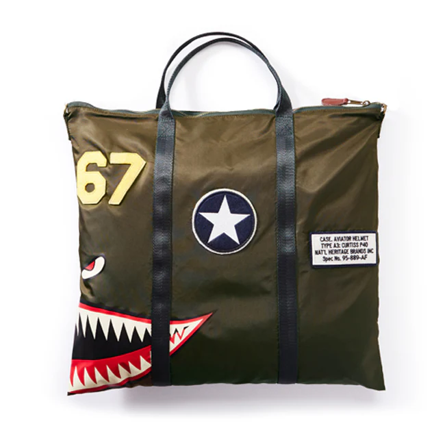 P-40 Helmet Bag - Image 2