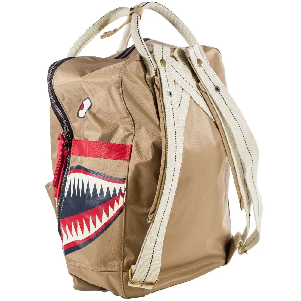 P-40 Warhawk Backpack - Image 3