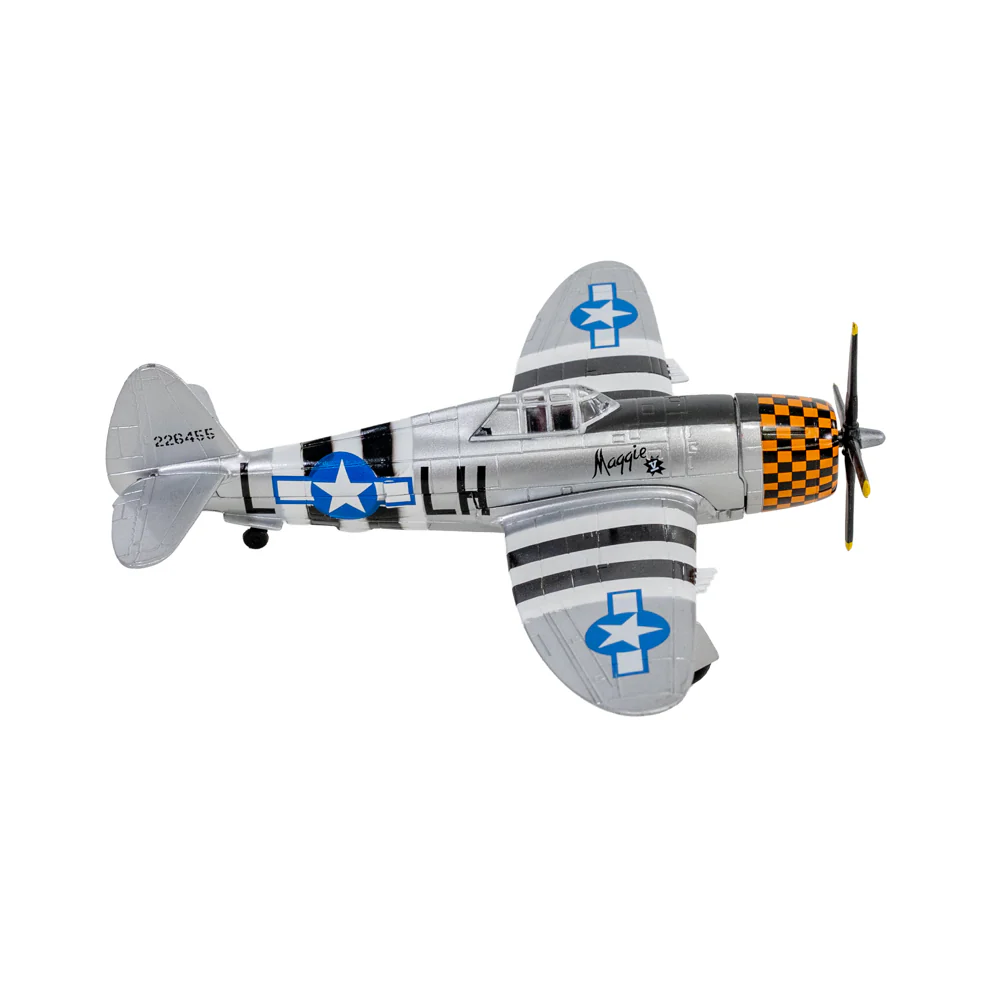 P-47 Thunderbolt Model - Image 3