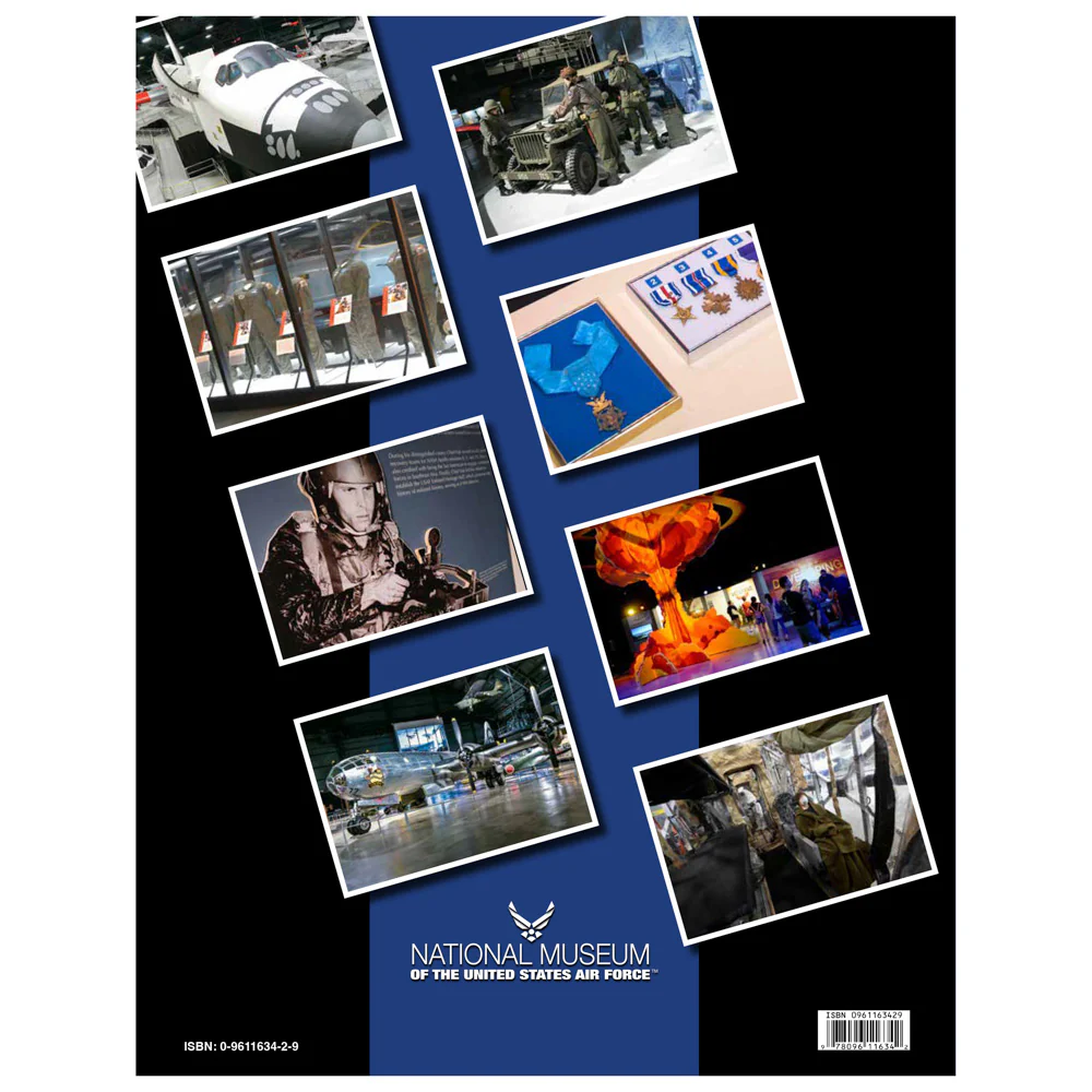 Museum Pictorial Tour Book - Image 2