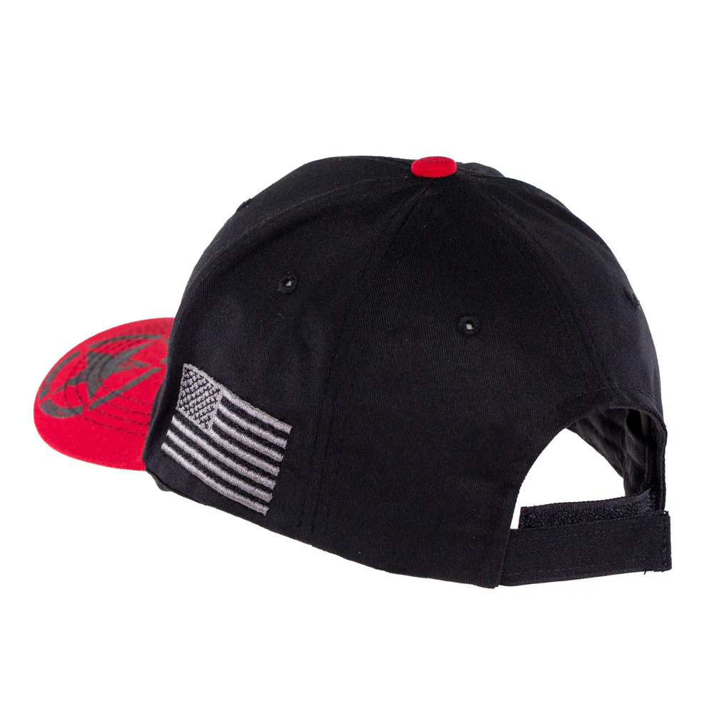 Retro Zero Dark Marine Corps Cap - Image 3
