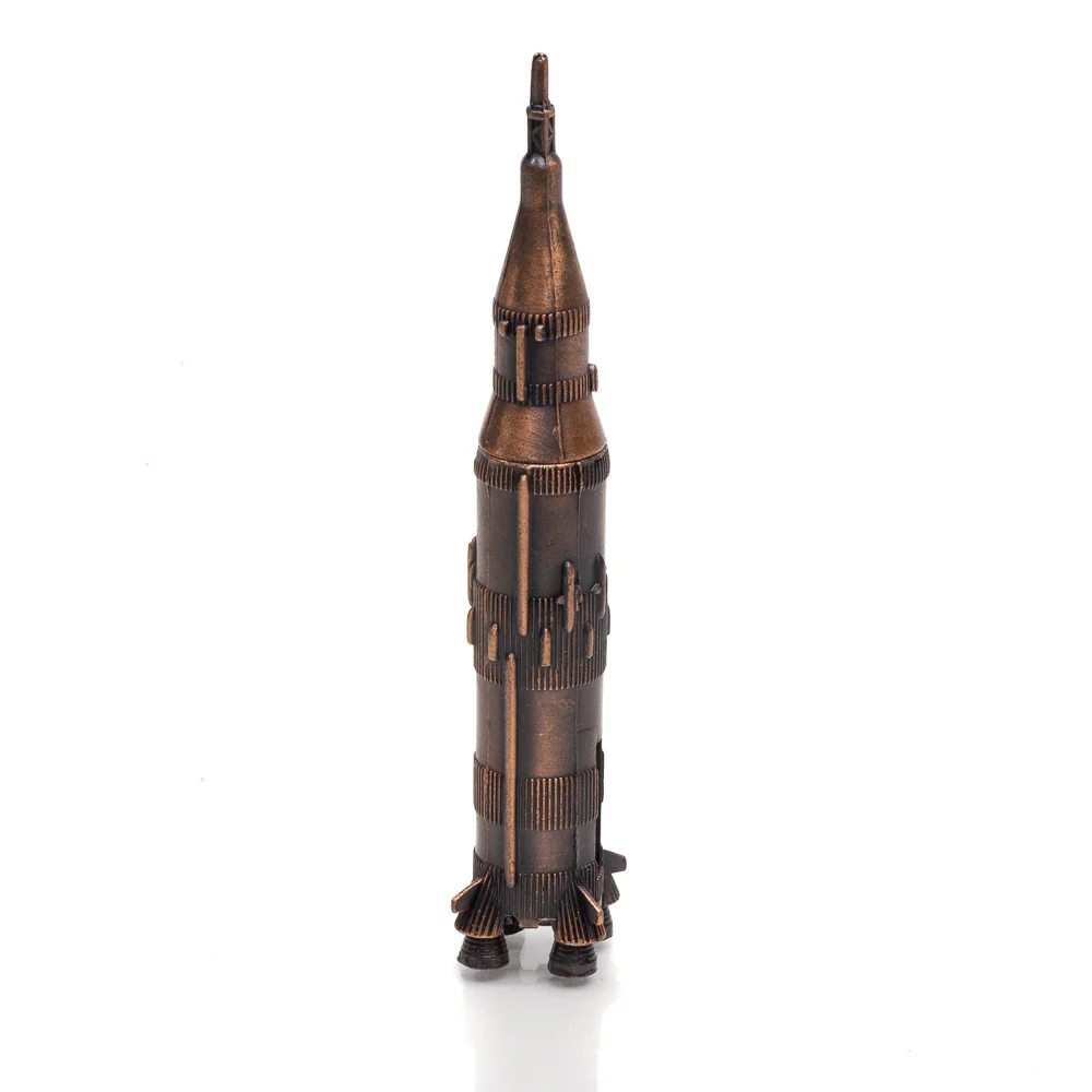 Saturn Rocket Sharpener - Image 2