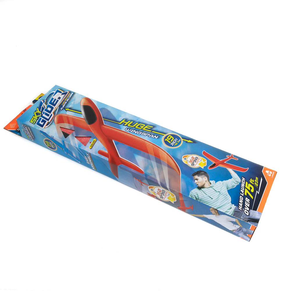 Sky Glider - Image 3
