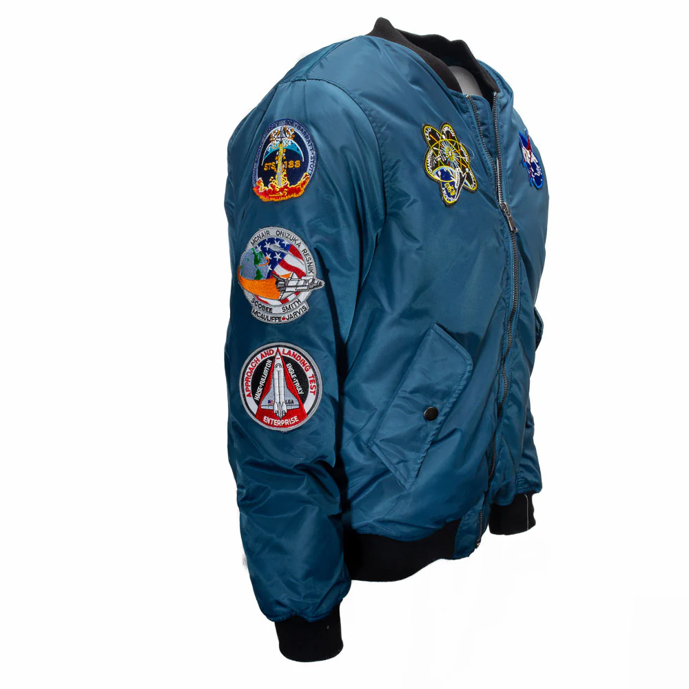 Space Shuttle Jacket - Image 2