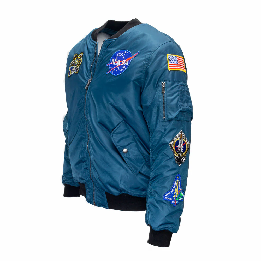 Space Shuttle Jacket - Image 3