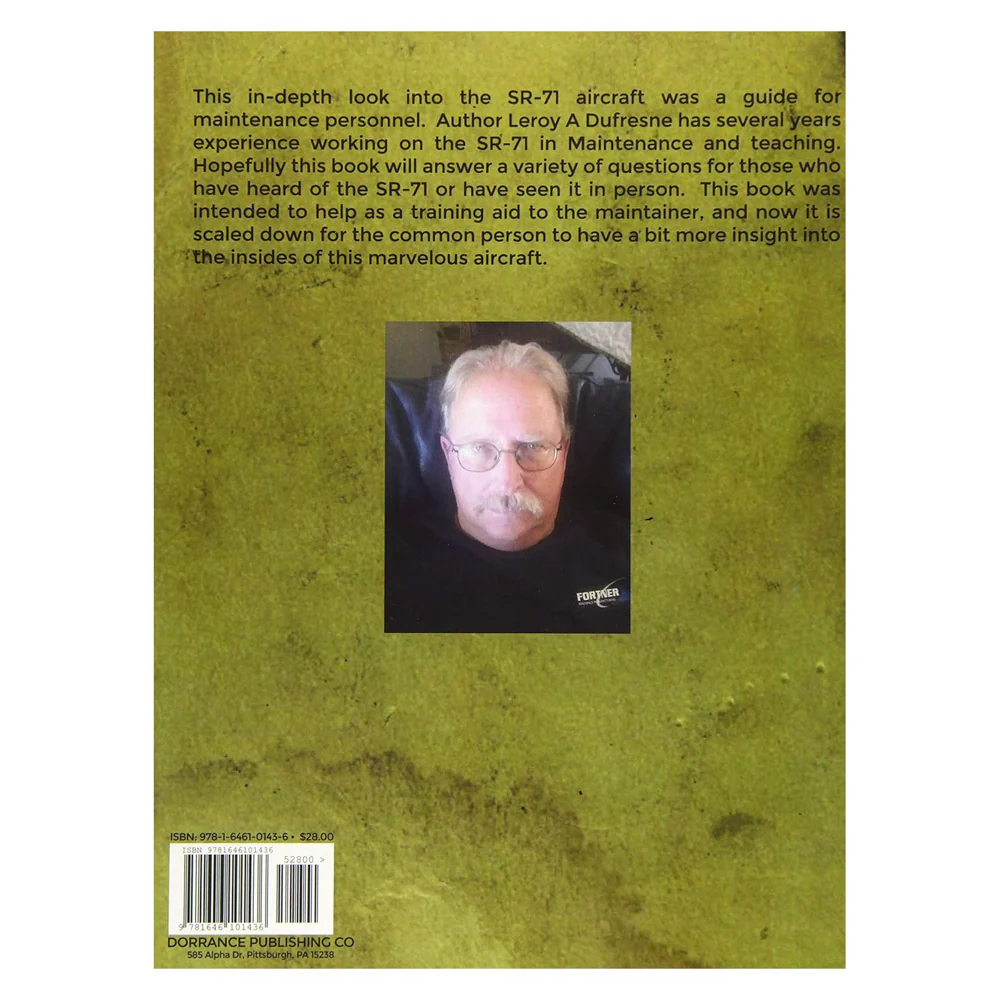 SR-71 Handbook - Image 2