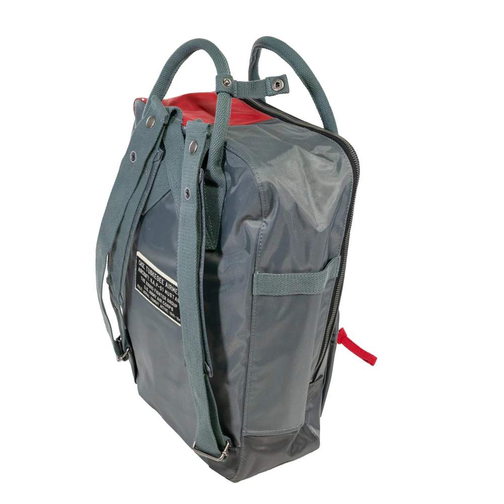 Tuskegee Airmen Backpack - Image 4
