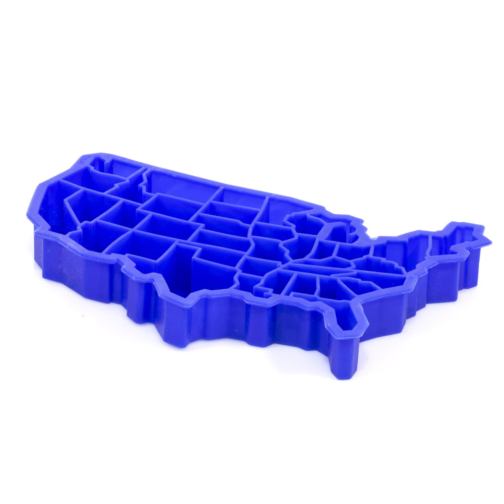 U Ice of A Ice Cube Tray - Image 2