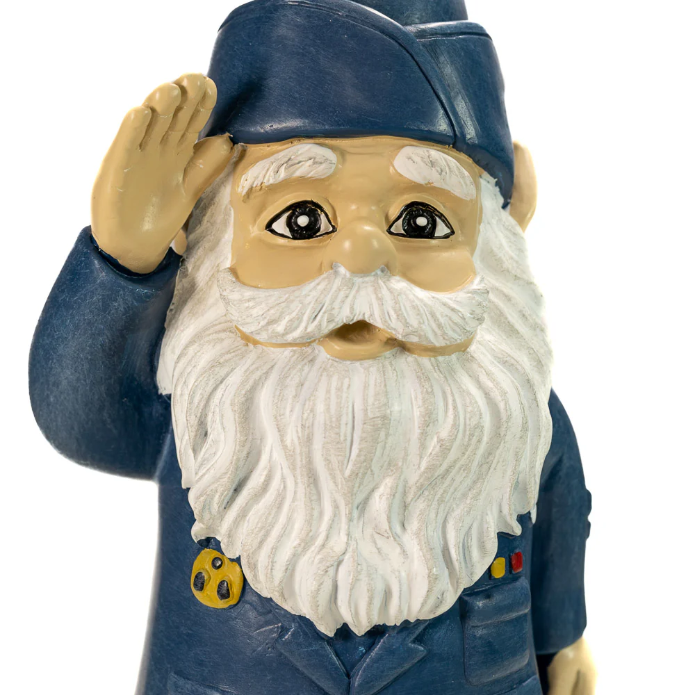 U.S. Air Force Gnome - Image 2
