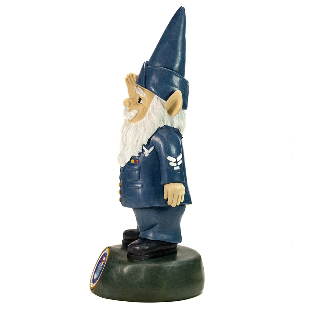 U.S. Air Force Gnome - Image 3