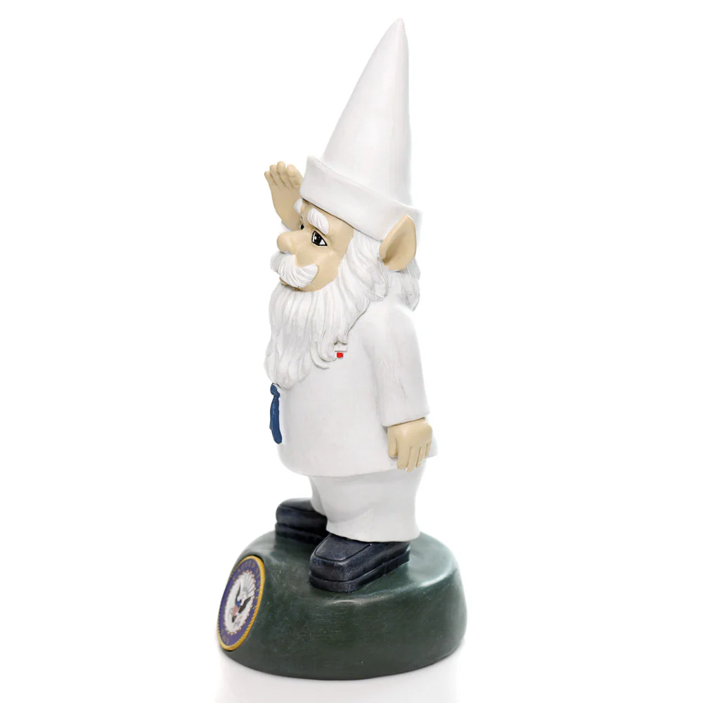 U.S. Navy Gnome - Image 2