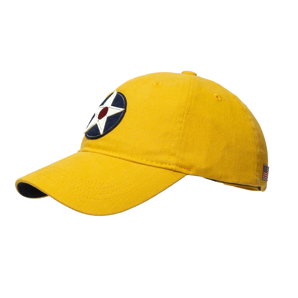 US Air Force Roundel Cap - Image 2