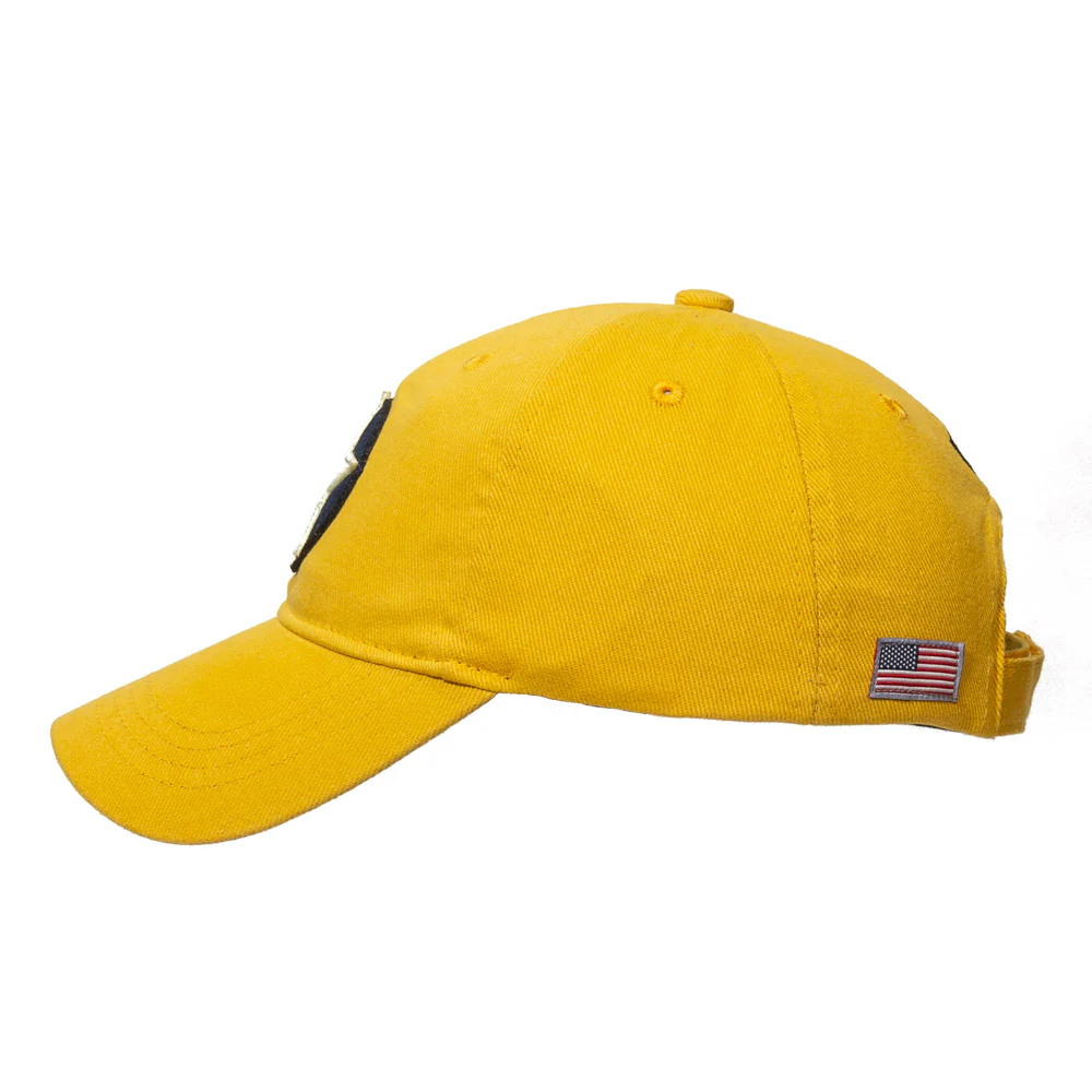 US Air Force Roundel Cap - Image 3