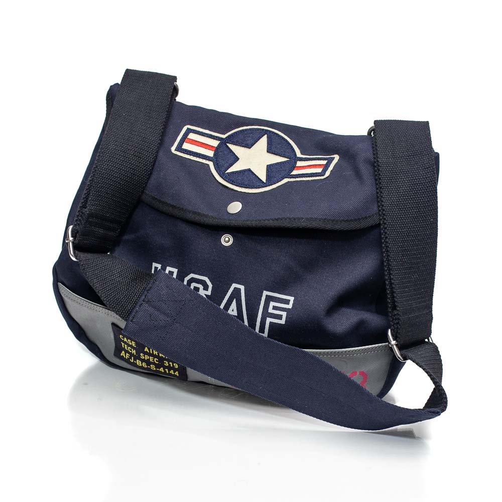 USAF Shoulder Bag - Image 2