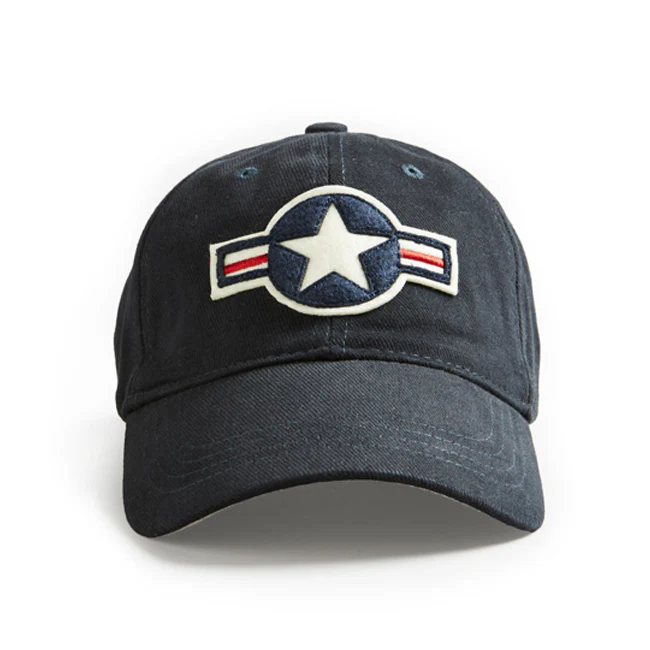 USAF Star and Bars Cap - Image 2