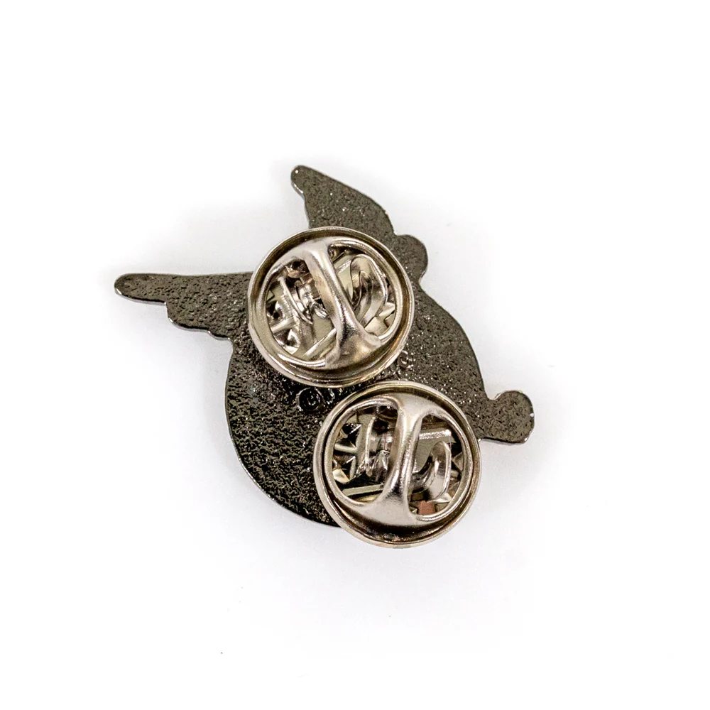 W.A.S.P. Pin - Image 3