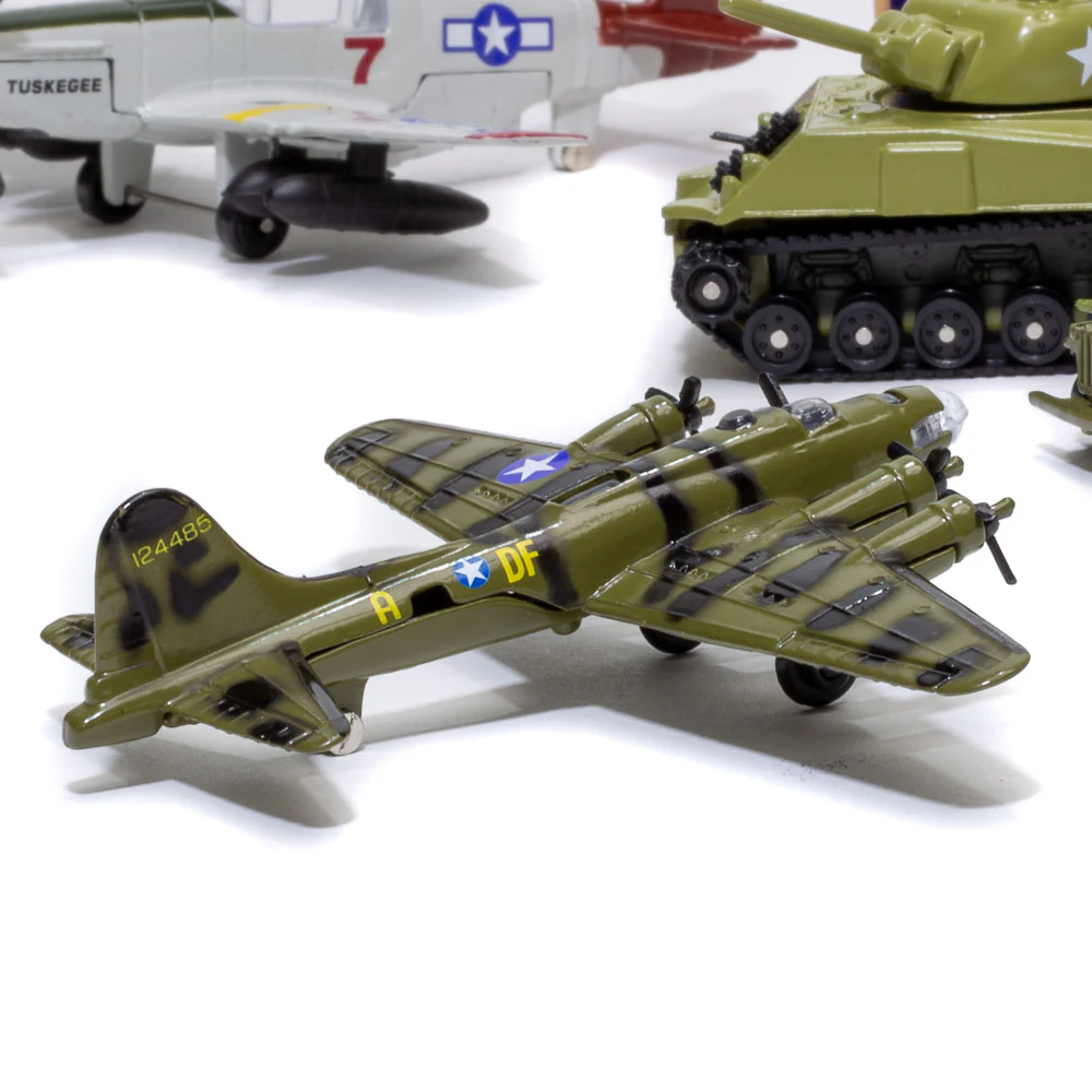 WWII Playset - Image 3