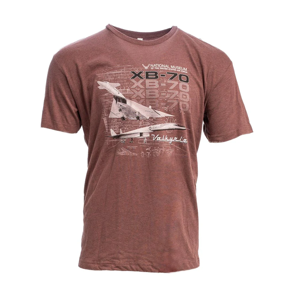 XB-70 Valkyrie T-Shirt